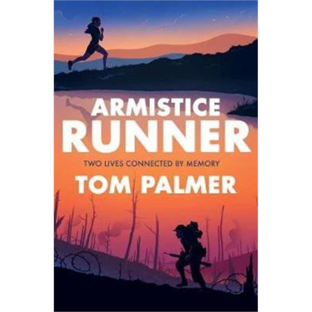Armistice Runner (Paperback) - Tom Palmer